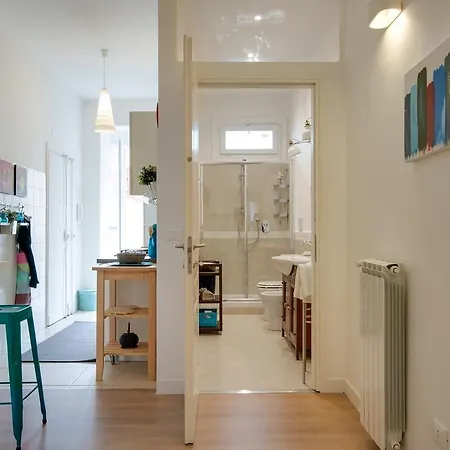 Apartment Corso 37