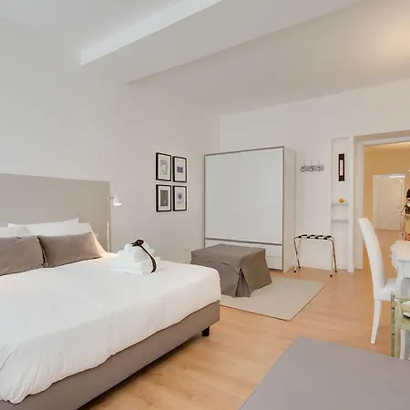 Corso 37 Apartment