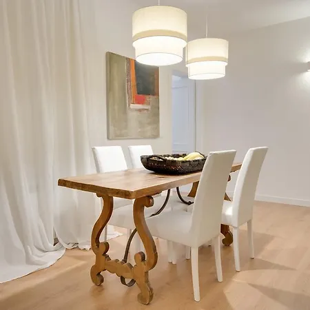 Apartment Corso 37 *