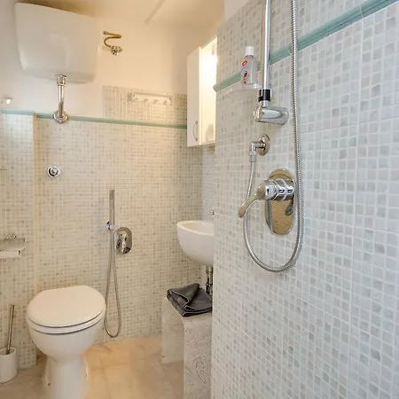 Apartment Corso 37 Rome
