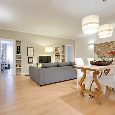 Apartment Corso 37