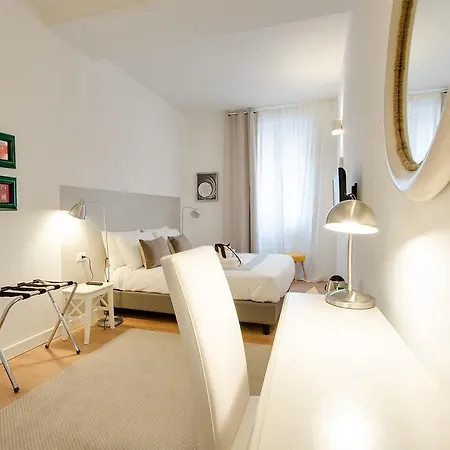 Apartment Corso 37