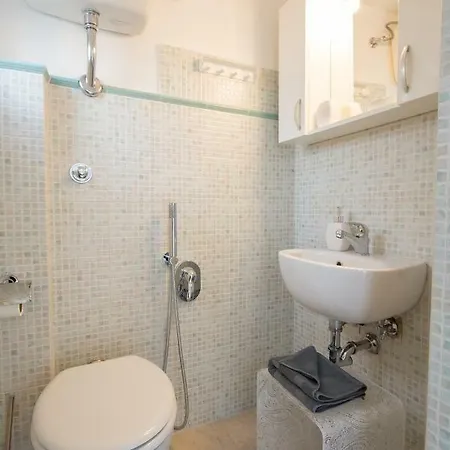 Apartment Corso 37 *